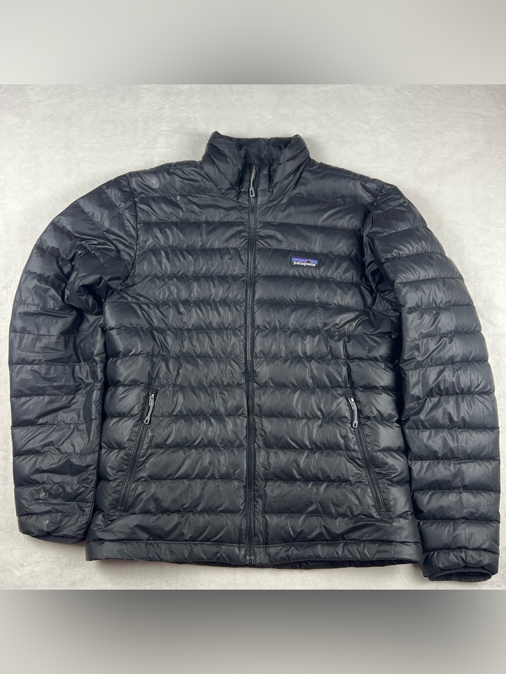 Patagonia Down Puffer Jacket Men’s Medium